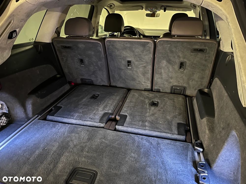 Audi SQ7 TDI Quattro Tiptronic - 16