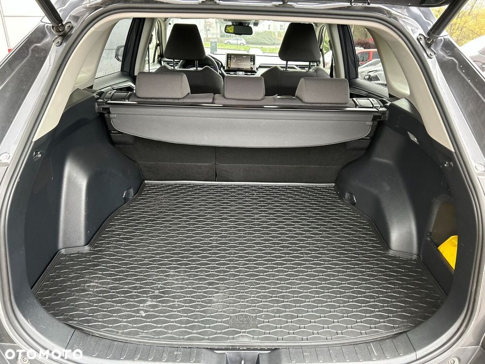 Toyota RAV4 2.5 Hybrid Comfort 4x4 - 24