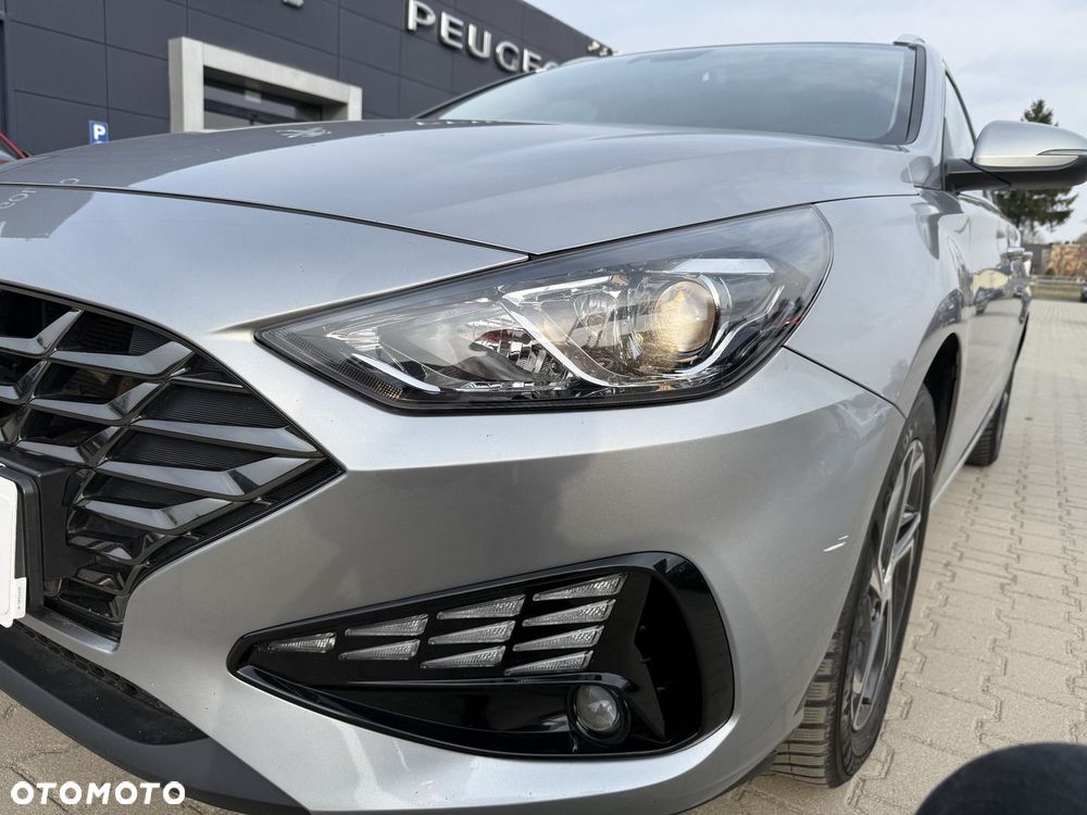 Hyundai i30 1.5 DPI Comfort - 30