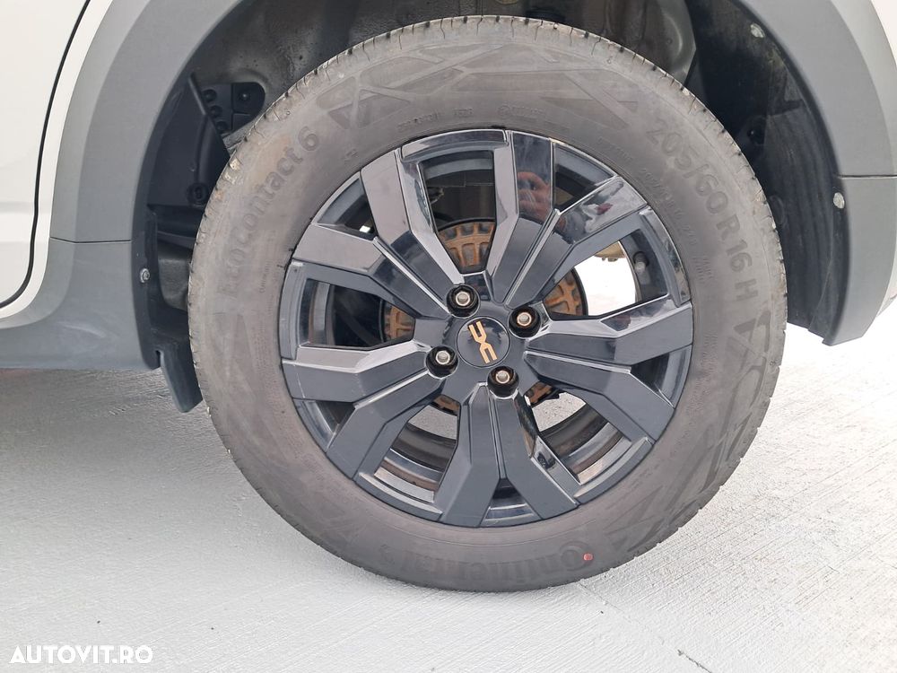 Dacia Sandero Stepway ECO-G 100 MT6 Extreme - 7