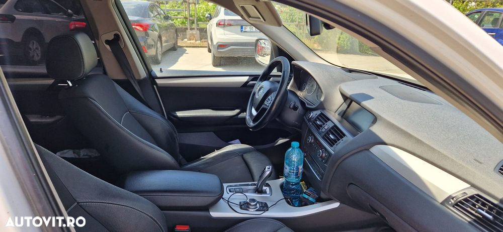 BMW X3 - 12