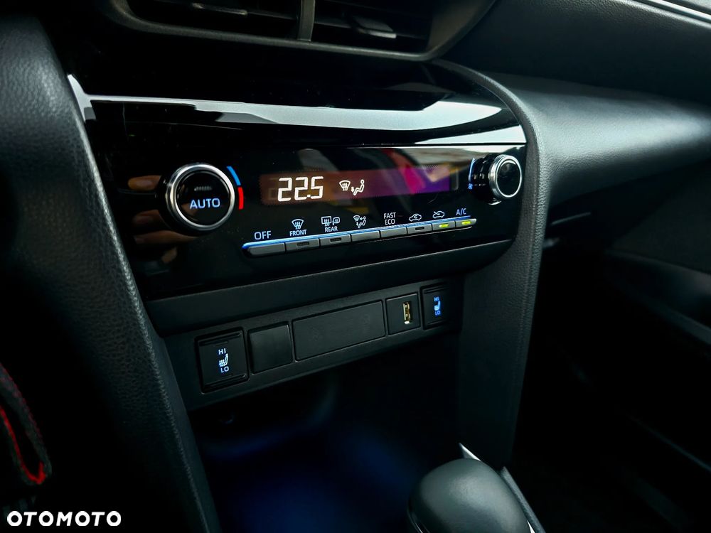Toyota Yaris Cross - 29