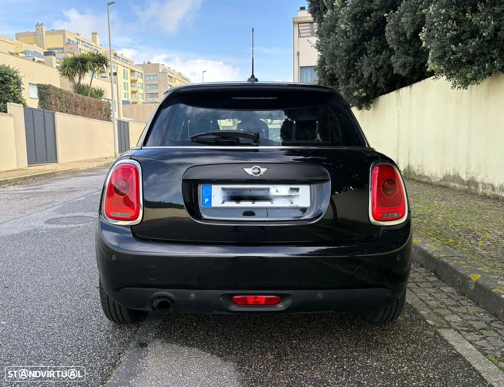 MINI 5 Portas One - 19