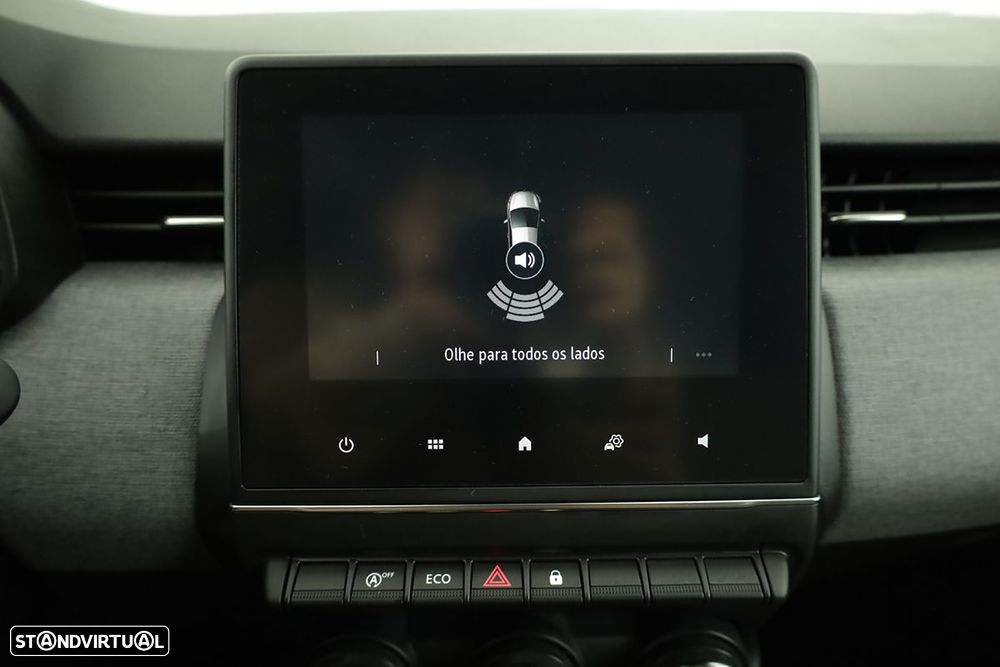 Renault Clio 1.0 TCe Evolution - 11