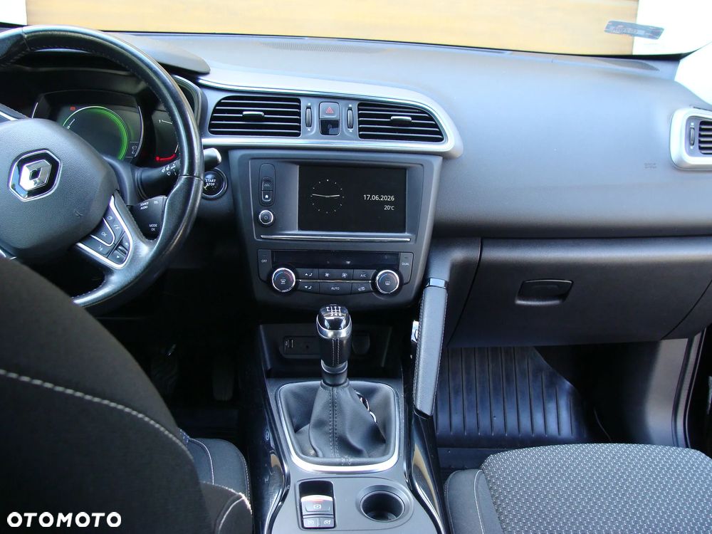 Renault Kadjar Energy dCi 110 Experience - 3