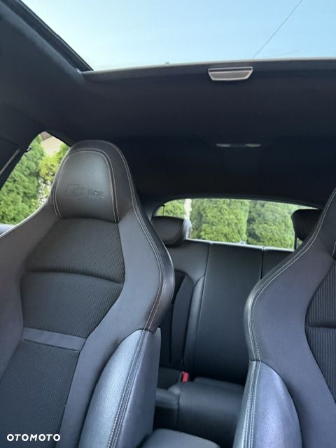 Audi A1 3-drzwiowe - 9