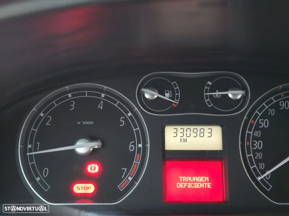 Renault Laguna Break 1.6 Privilége - 2