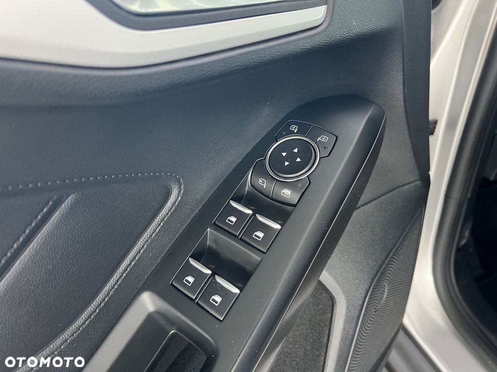Ford Focus 2.0 EcoBlue Titanium - 22