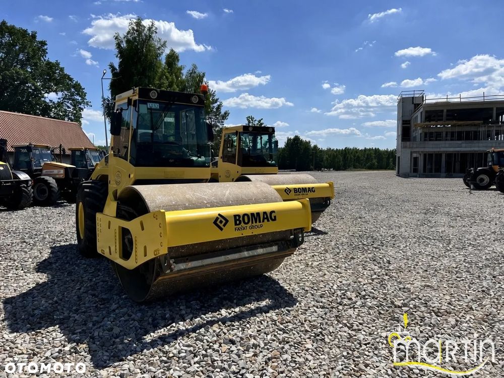 Bomag BW213 DH-4 - 7