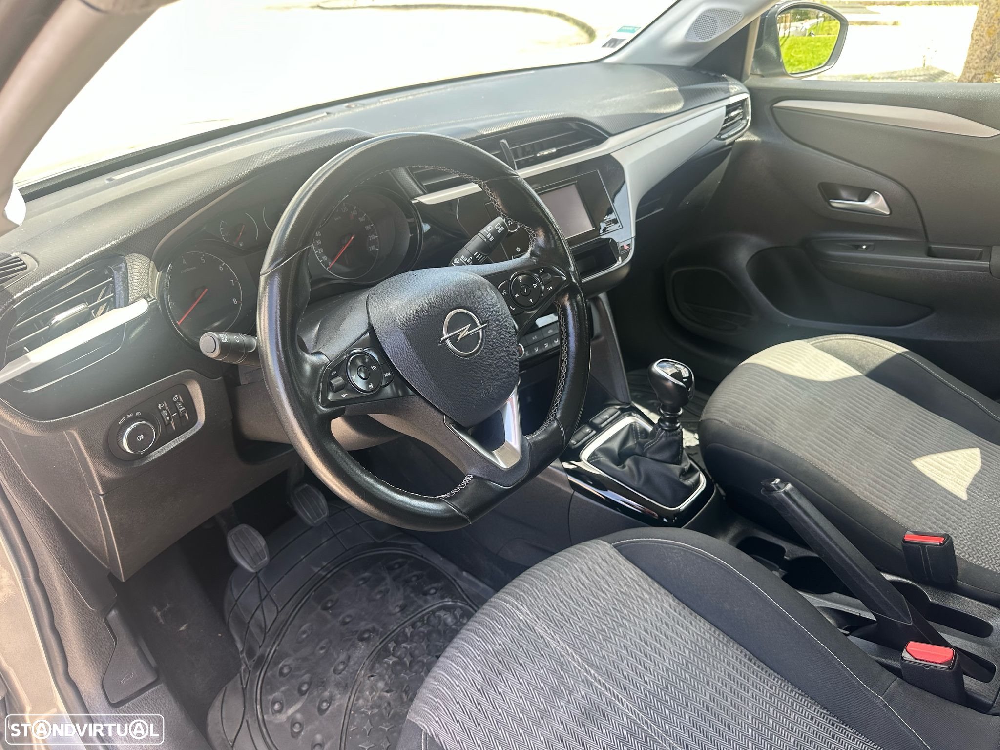 Opel Corsa 1.5 D Edition - 22