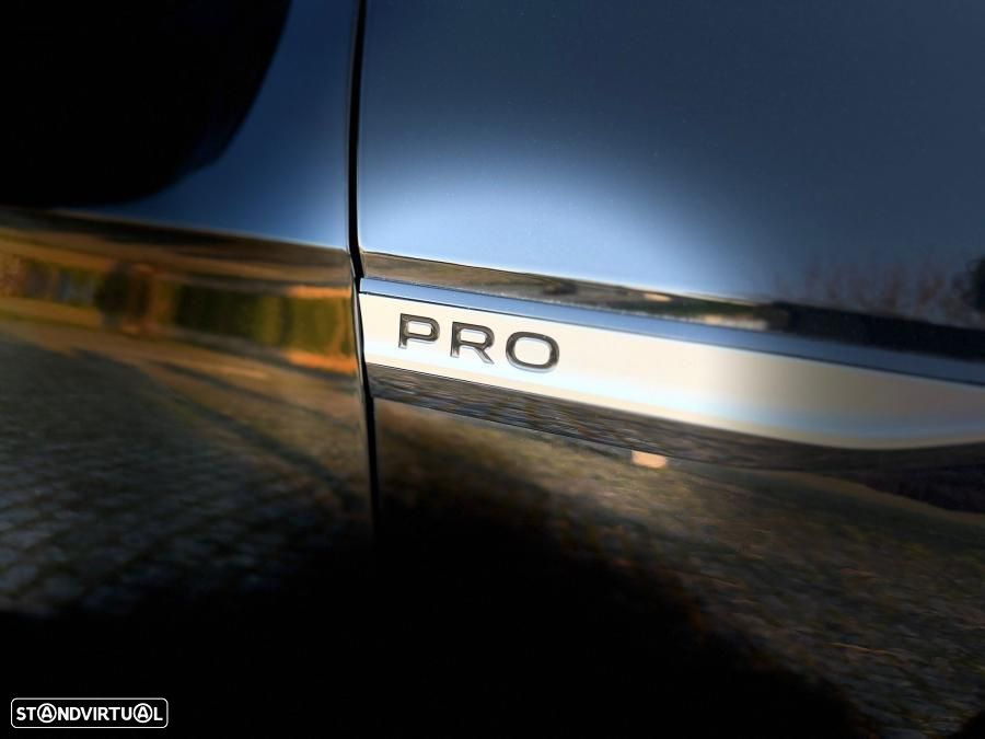 VW ID.5 Pro Performance c/ Infotainment-Pack - 17