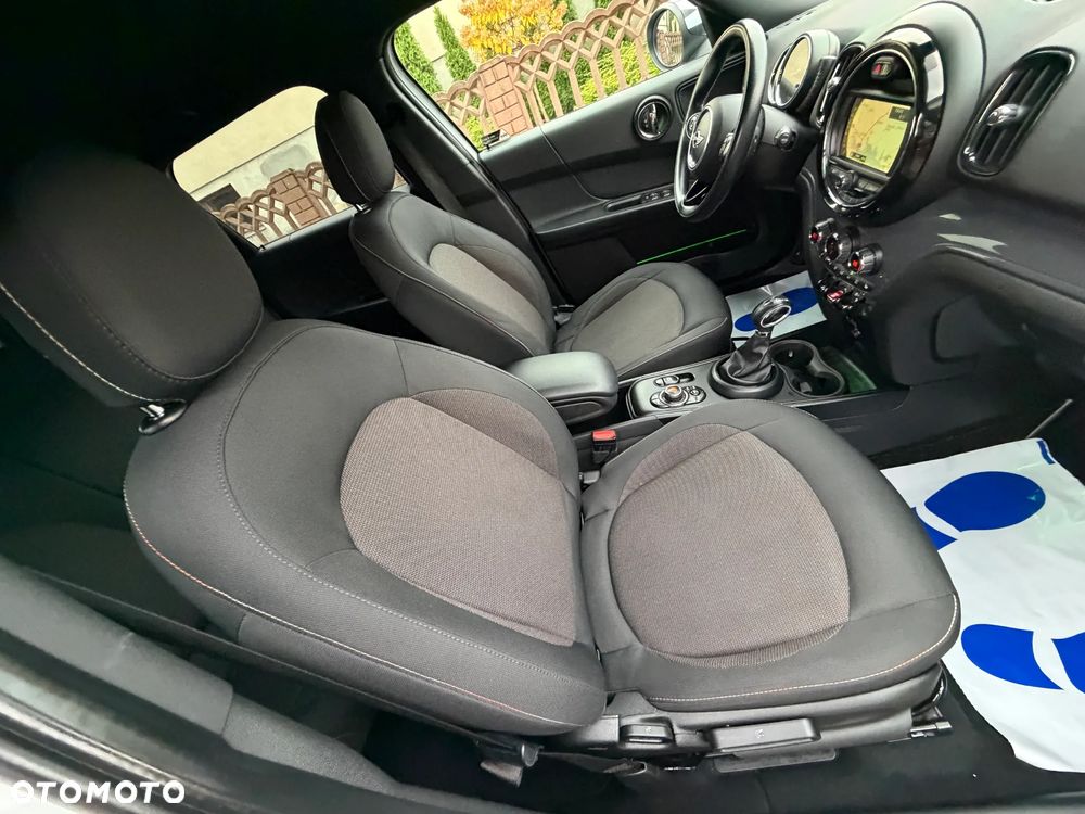 MINI Countryman Cooper ALL4 - 14