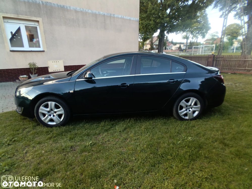 Opel Insignia - 40
