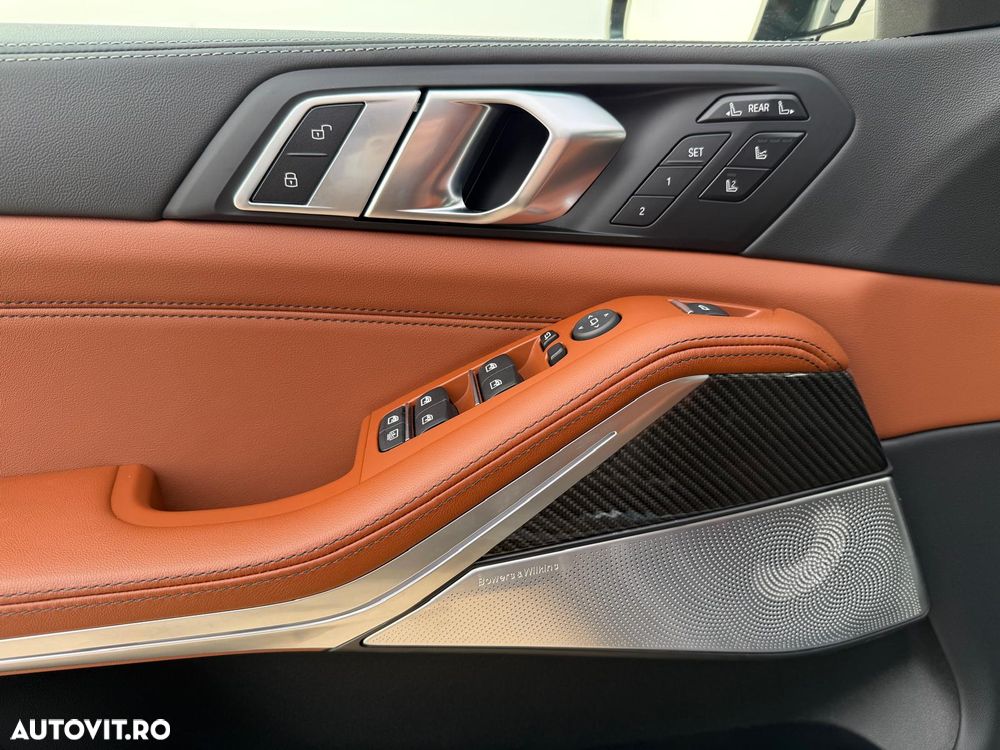 BMW X7 xDrive40d - 20
