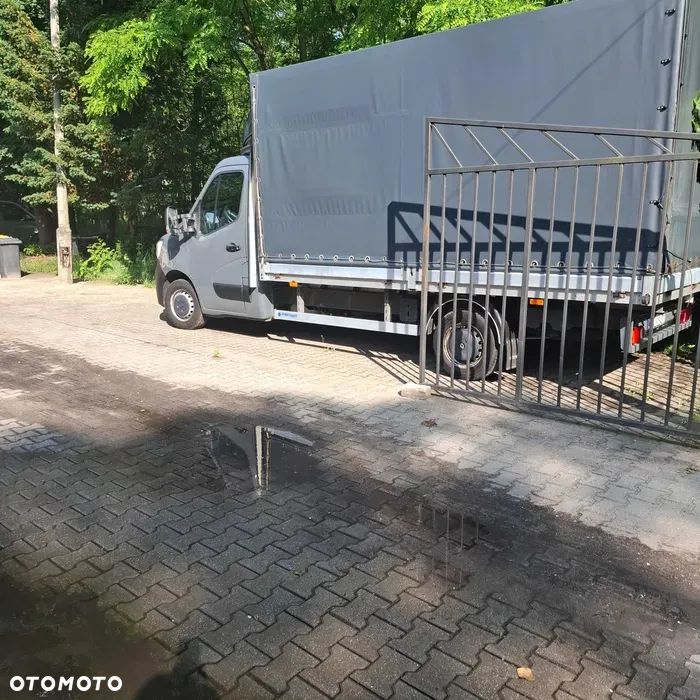 Renault Master - 3