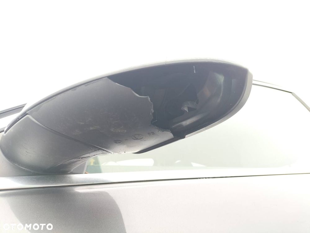 LUSTERKO LEWE ELEKTRYCZNE OPEL INSIGNIA A Z177 14 PIN EU - 4