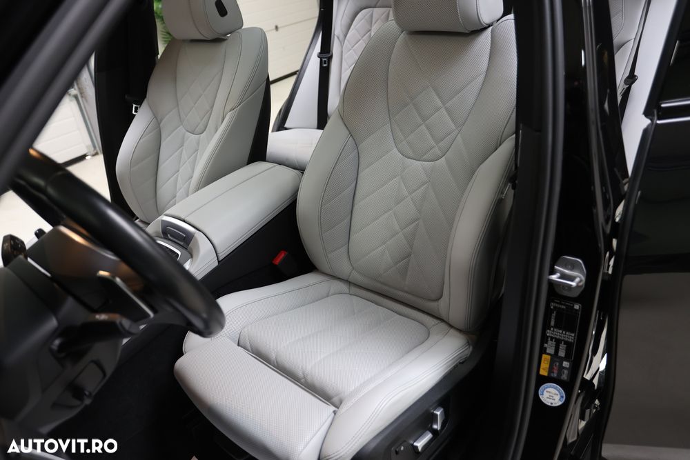 BMW X5 xDrive45e - 21