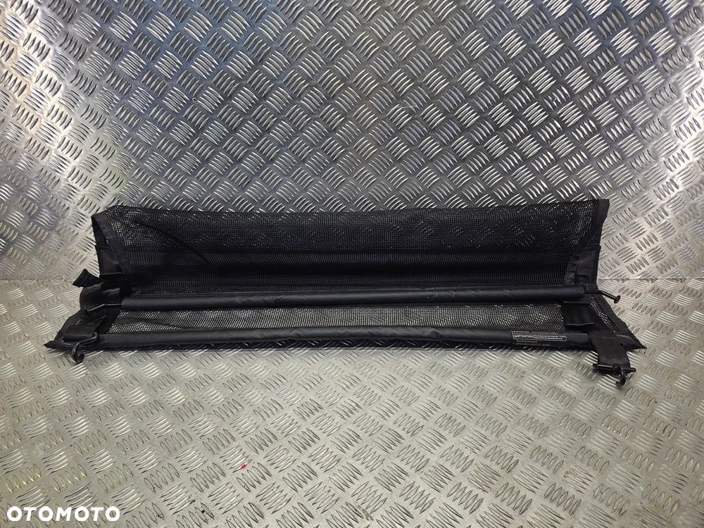 VW TOUAREG 7P 10-18R ROLETA BAGAZNIKA SIATKA 7P0861691 - 3