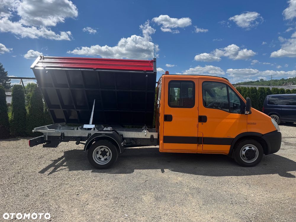 Iveco 35C15 Daily 3.0 - 7