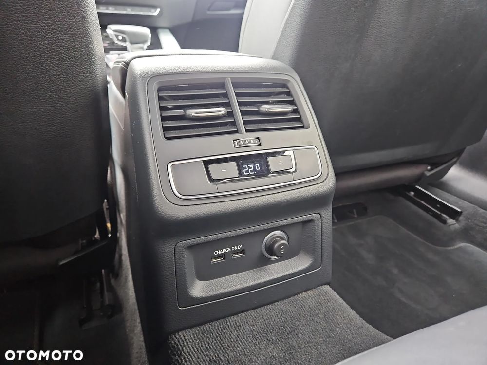 Audi A4 - 22