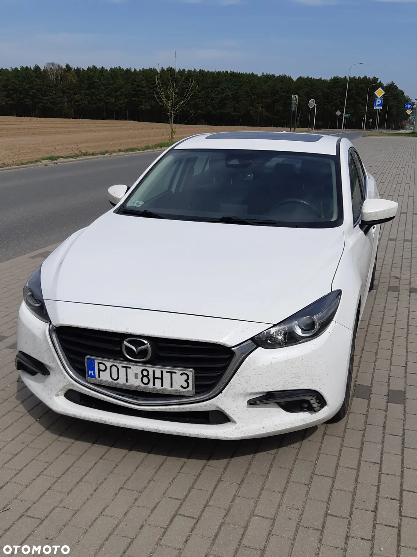 Mazda 3 - 2