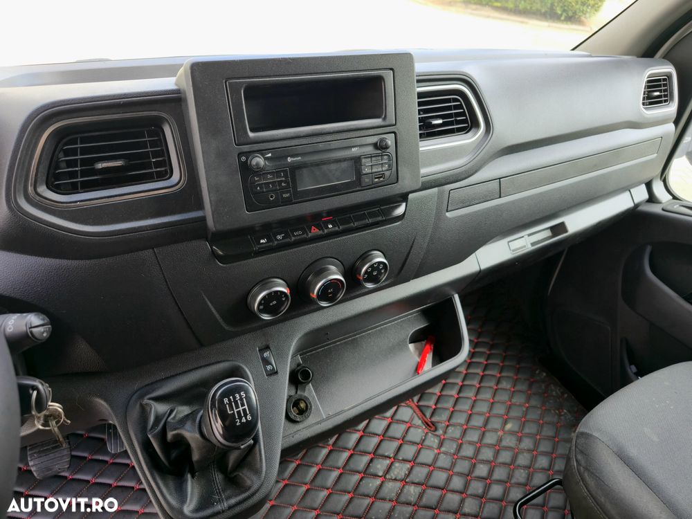 Renault Master - 7