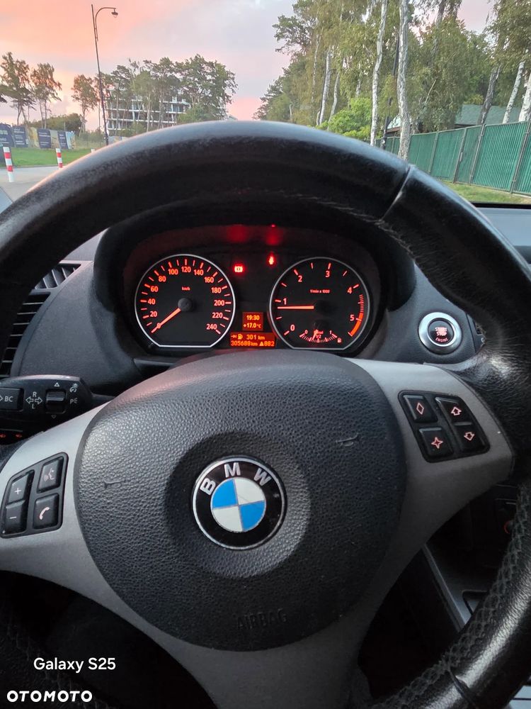 BMW Seria 1 - 16