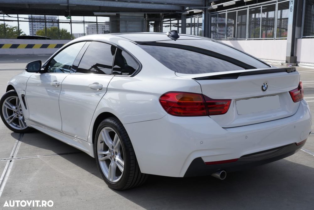 BMW Seria 4 - 15