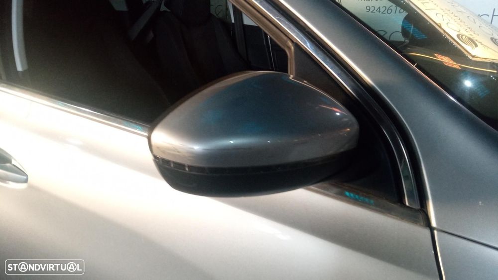 RETROVISOR DIREITO PEUGEOT 308 SW - 1