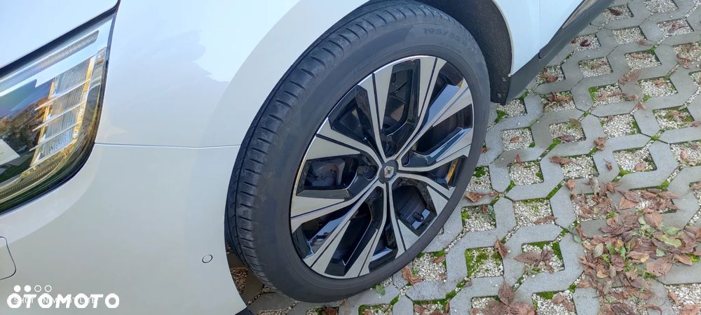 Renault Grand Scenic Gr 1.6 dCi Bose EDC - 32