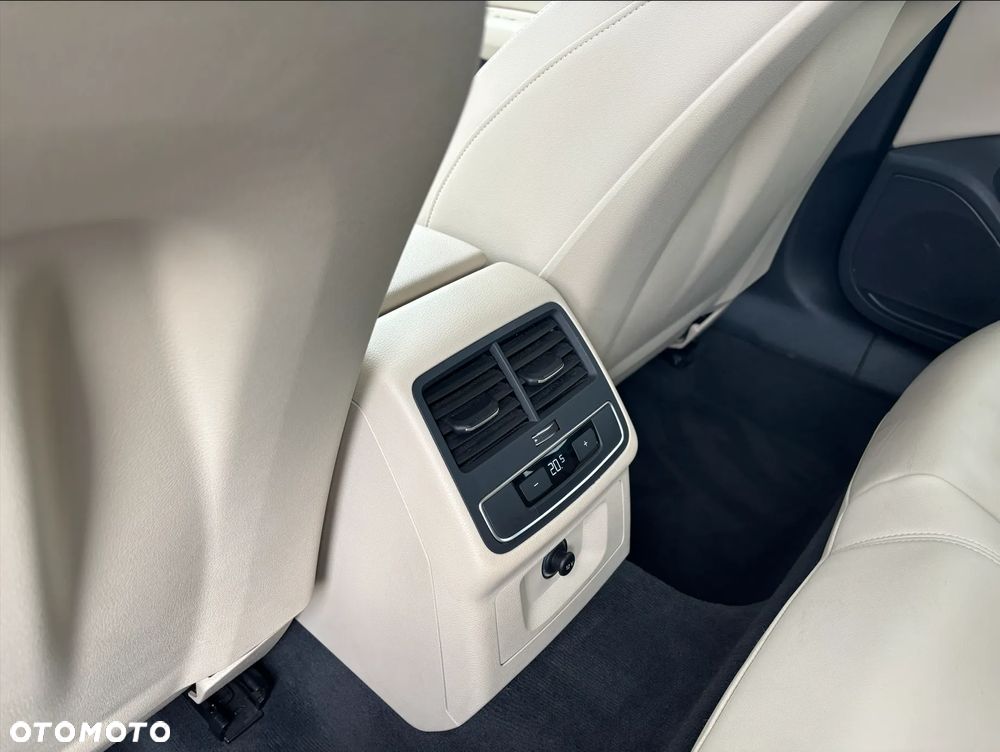 Audi A4 Limousine 35 TFSI S tronic advanced - 20