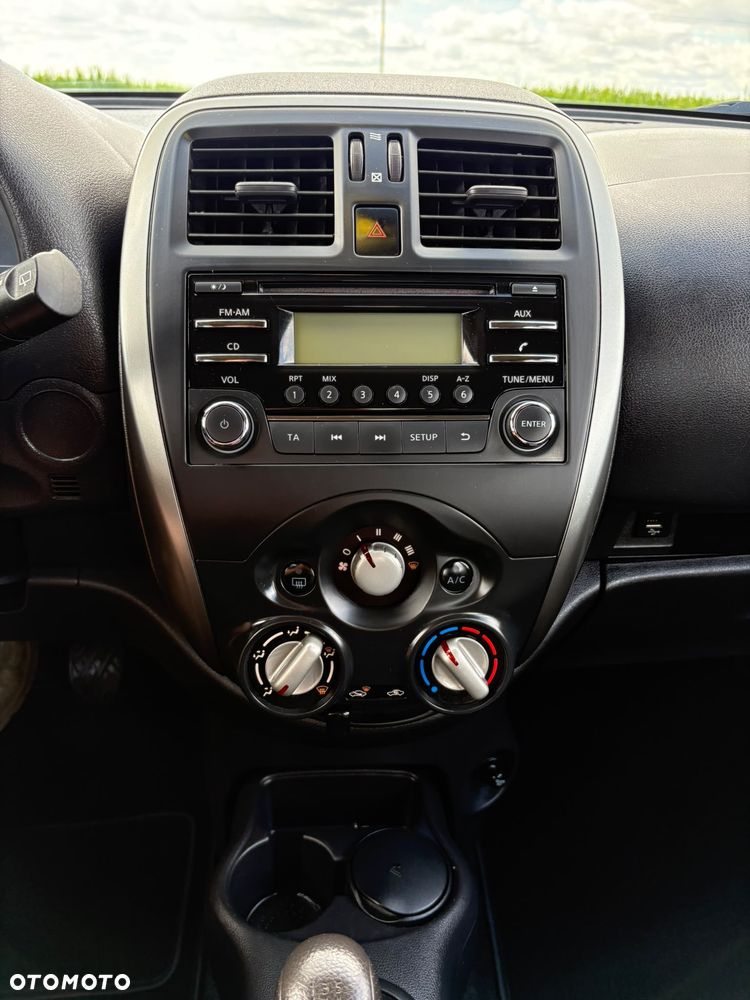 Nissan Micra 1.2 Style Edition - 6