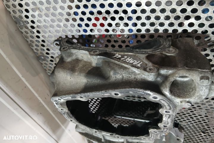 Baie ulei 110173356R 110173356R Renault Trafic 3 [2014 - 2020] Miniva - 2