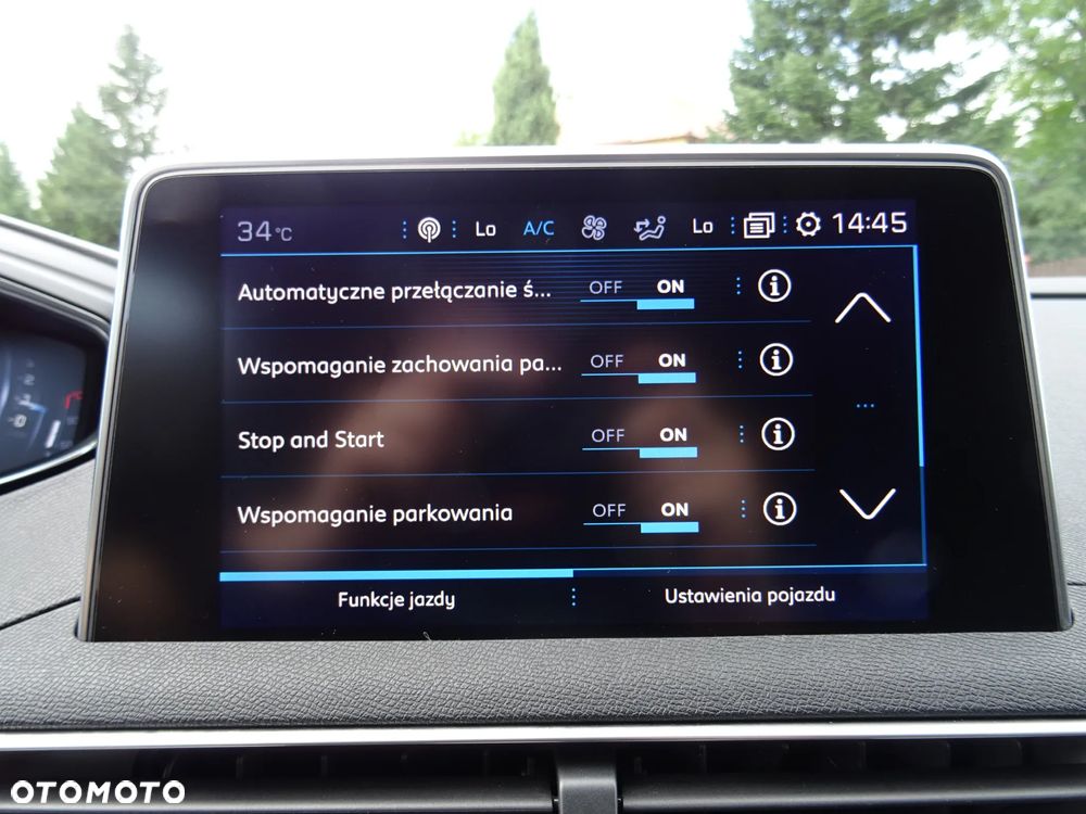 Peugeot 5008 PureTech 130 Allure - 26