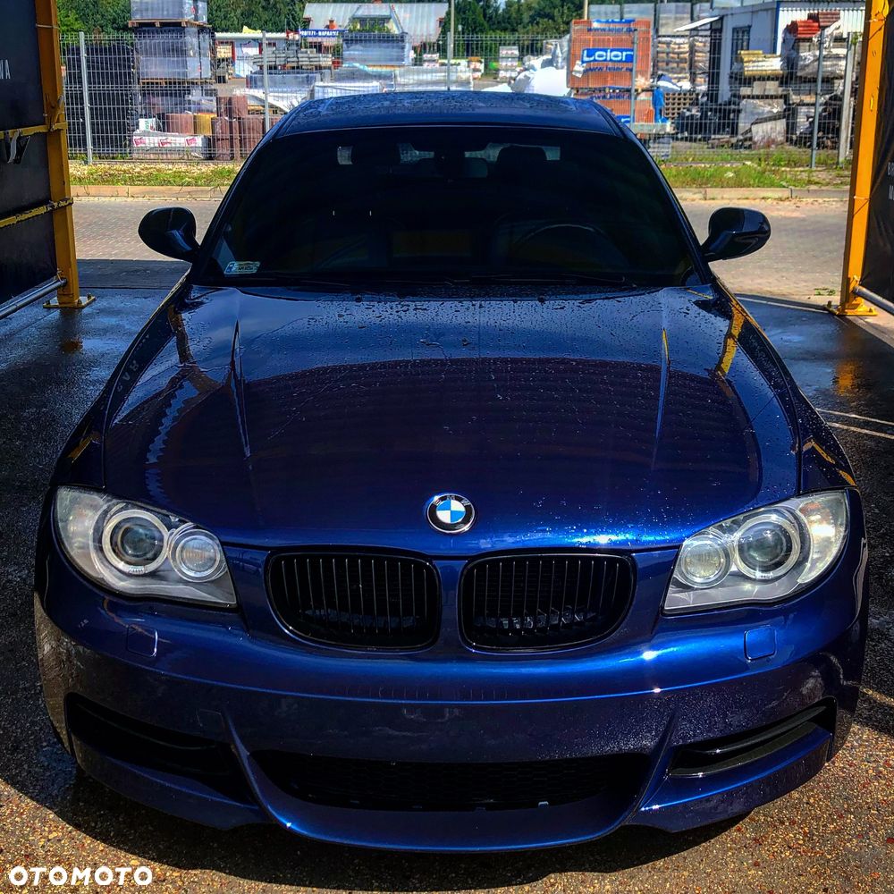 BMW Seria 1 - 9