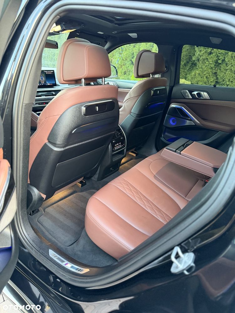 BMW X6 xDrive40i mHEV sport - 6