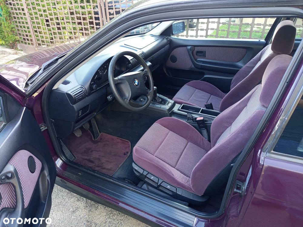 BMW Seria 3 - 8