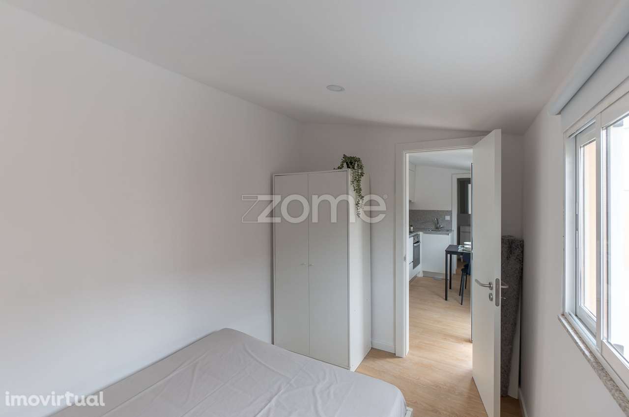 Conjunto de 3 casas independentes em Canelas - Grande imagem: 4/27