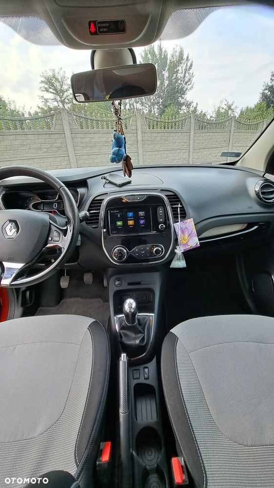 Renault Captur ENERGY dCi 90 Start&Stop Dynamique - 15