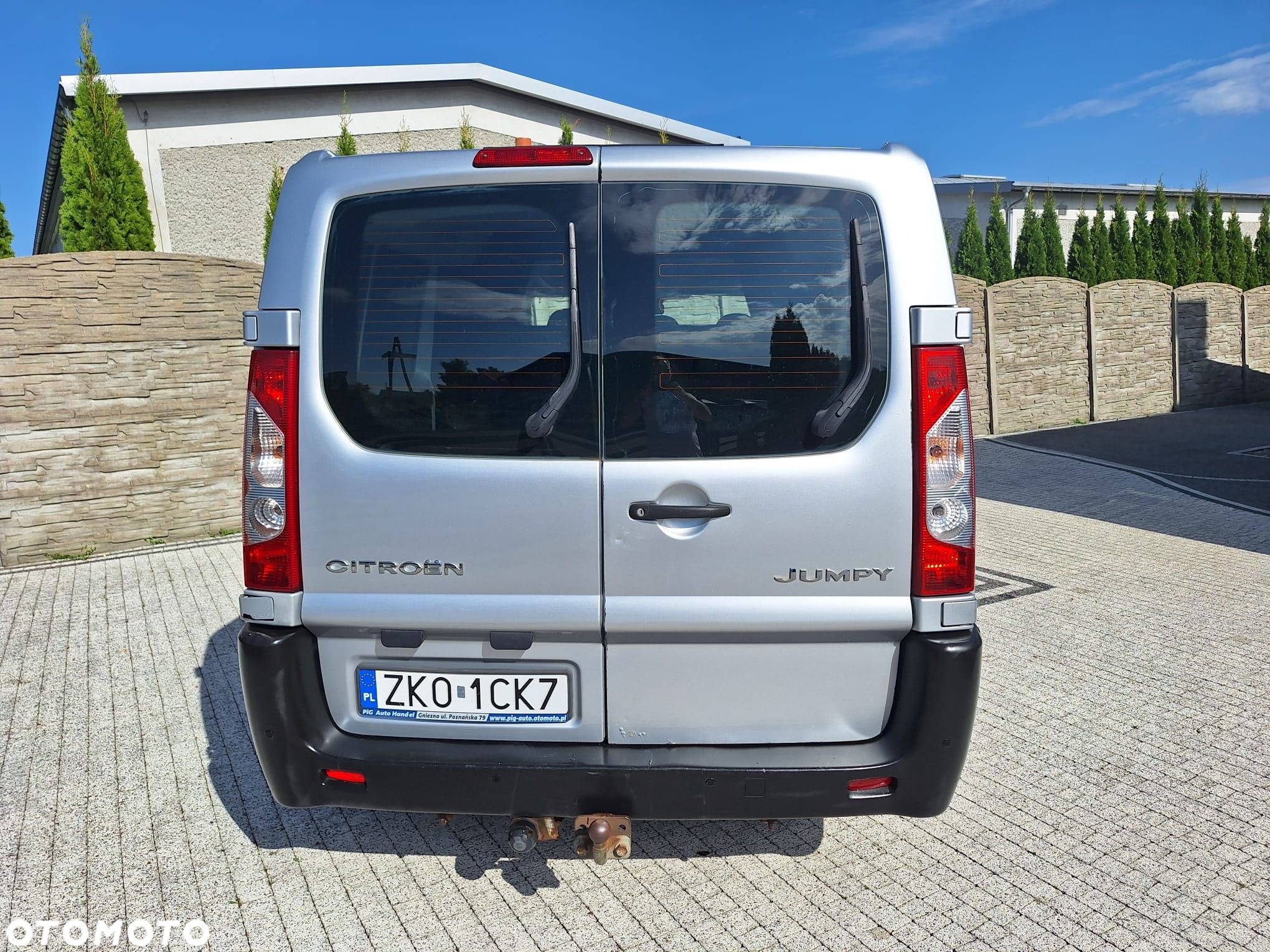 Citroën Jumpy Combi ver-2-0-hdi-l2-atlante - 5