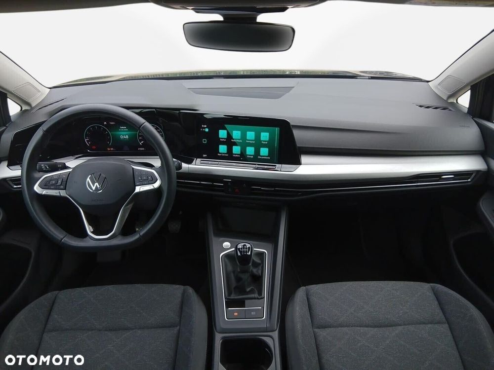 Volkswagen Golf 1.5 TSI EVO Life - 15