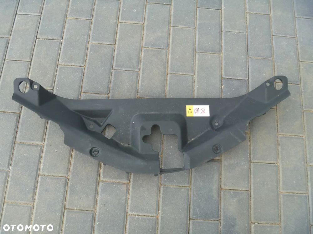 TOYOTA C-HR 2016- OSŁONA PASA GÓRNEGO NAKŁADKA 53141-F4011 - 1
