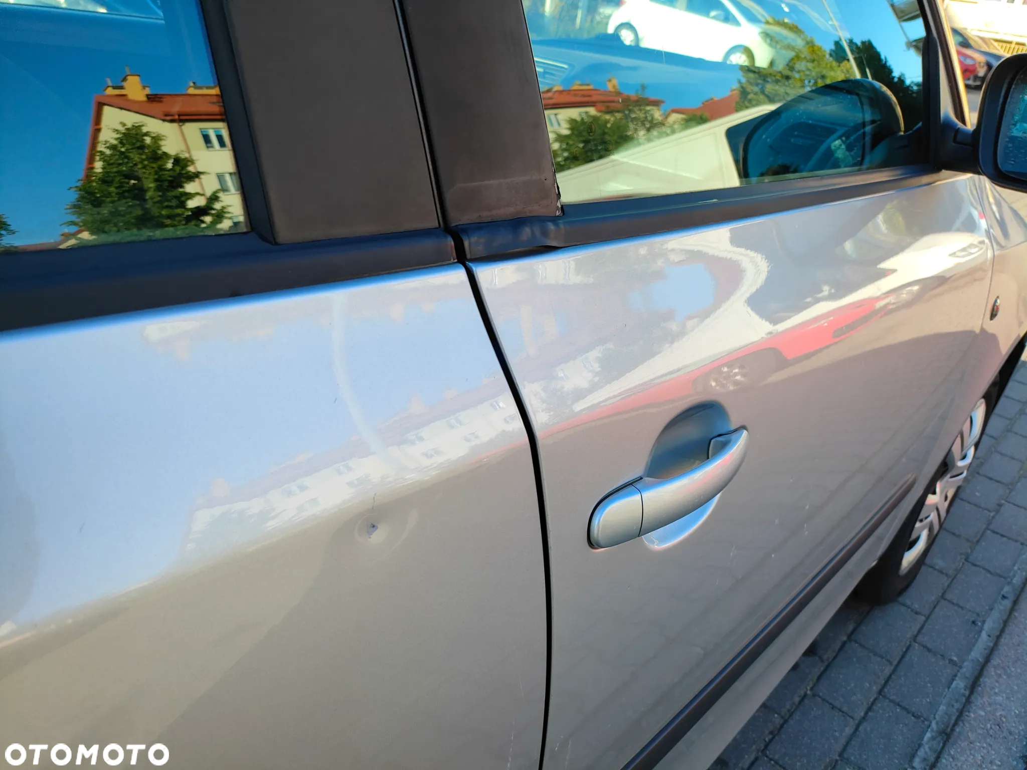 Skoda Fabia 1.2 TSI Ambition - 11