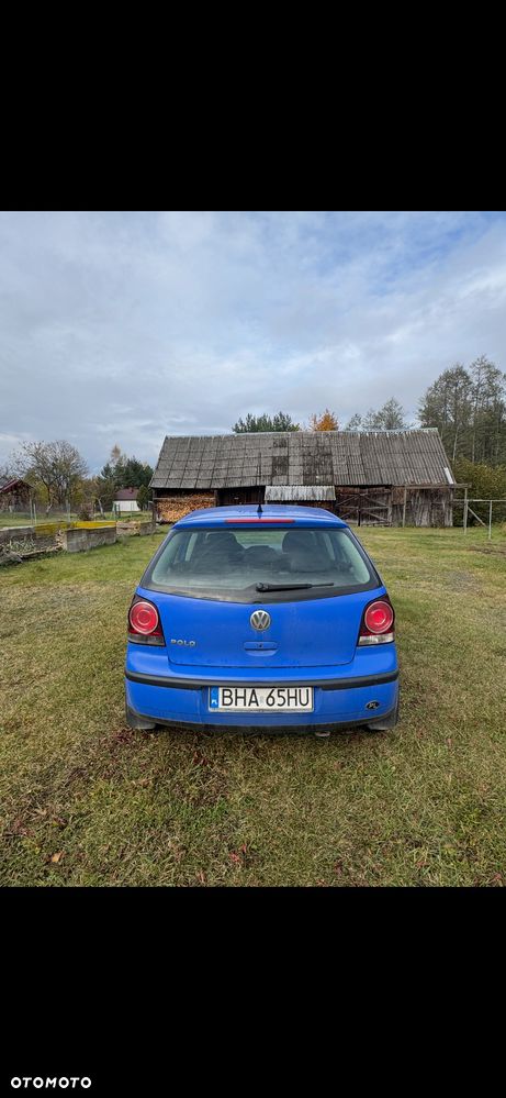 Volkswagen Polo - 4