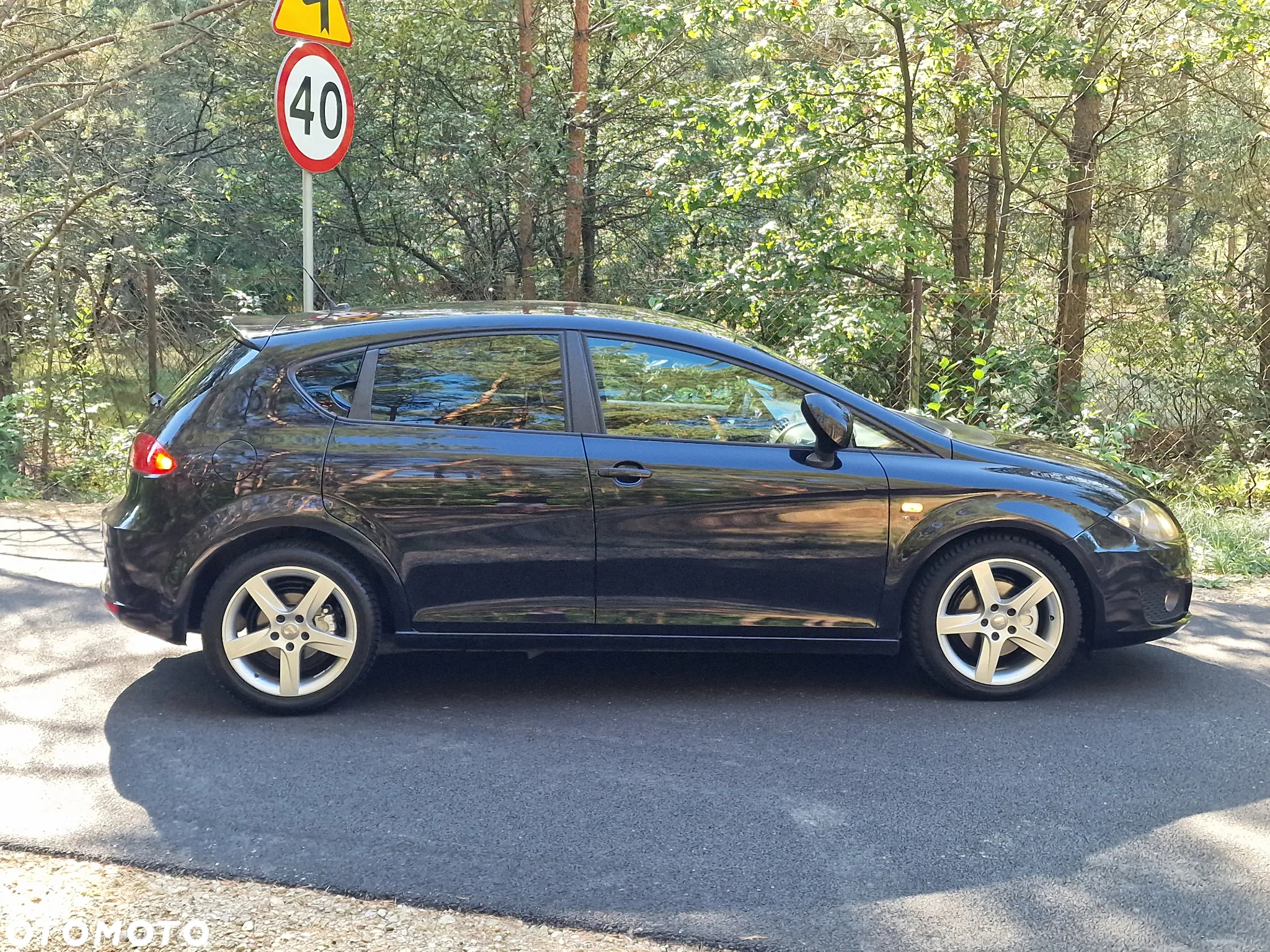 Seat Leon 1.8 TSI Sport - 34