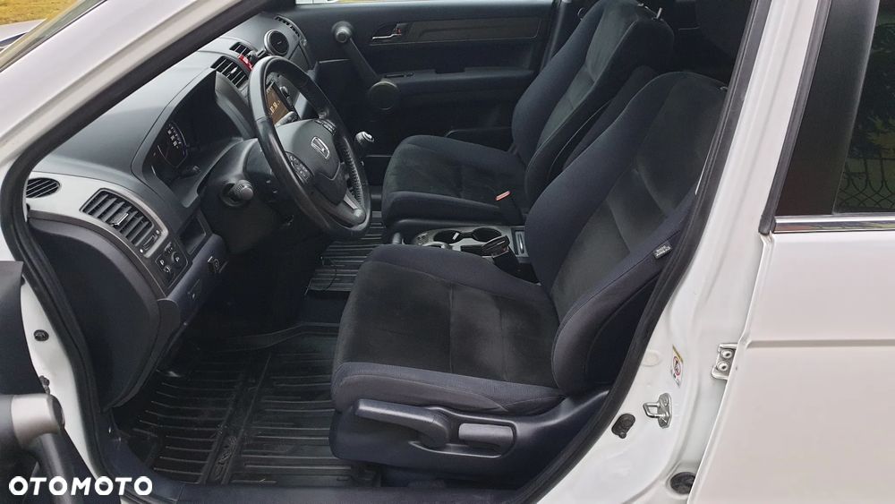 Honda CR-V 2.0i-VTEC Executive - 4