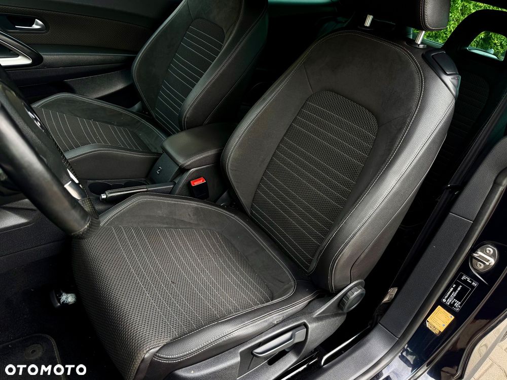Volkswagen Scirocco 2.0 TDI DSG - 6