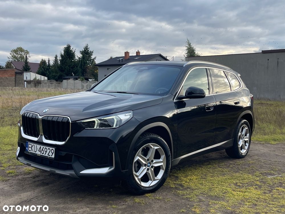 BMW X1 sDrive18i xLine - 22