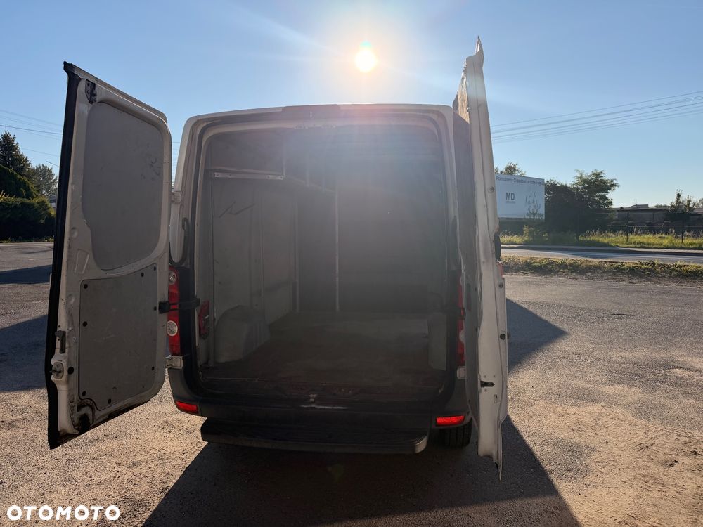 Volkswagen Crafter Standard - 6