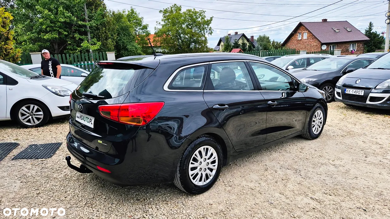 Kia Ceed Cee'd 1.6 GDI XL - 15